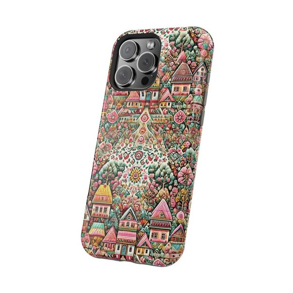 iPhone 16 Pro Max phone case, MARPC1194 - Picture 11 of 12